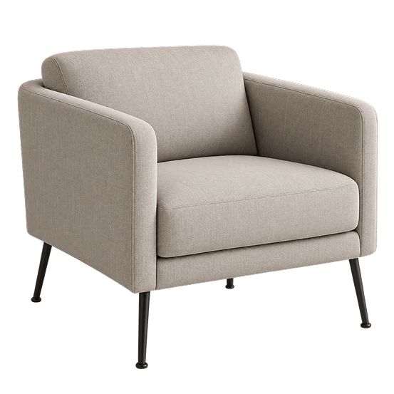Metro Arm Chair