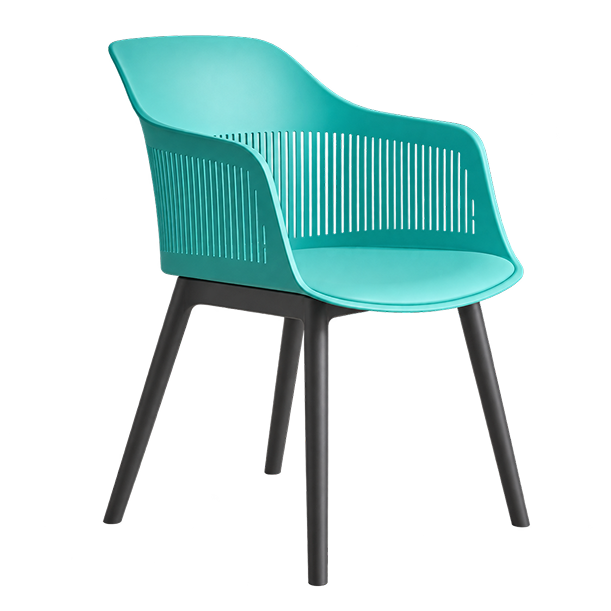 Modern Ventilated Dining chair