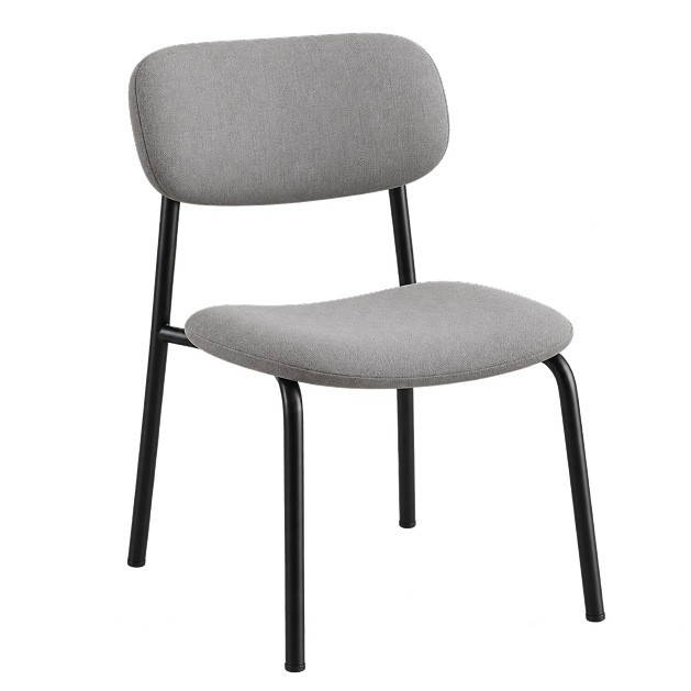 Modern Upholstered Dining Chair