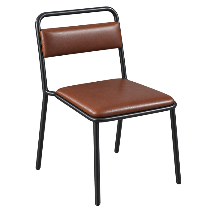 Ergonomic Dining Chair