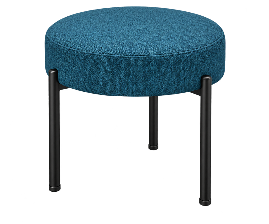 Rectangular Upholstered Modular Bench