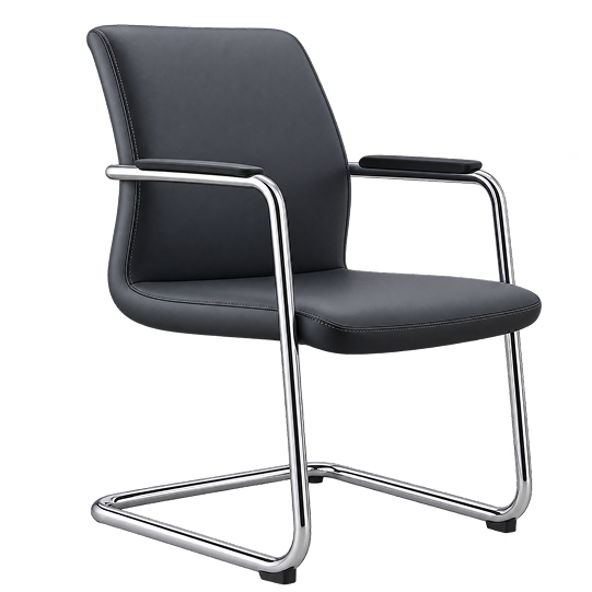 Executive Cantilever Visitor Chair