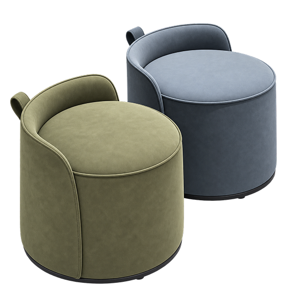 Ottomans & Poufs
