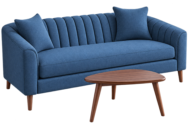 Nova 3-Seater Sofa