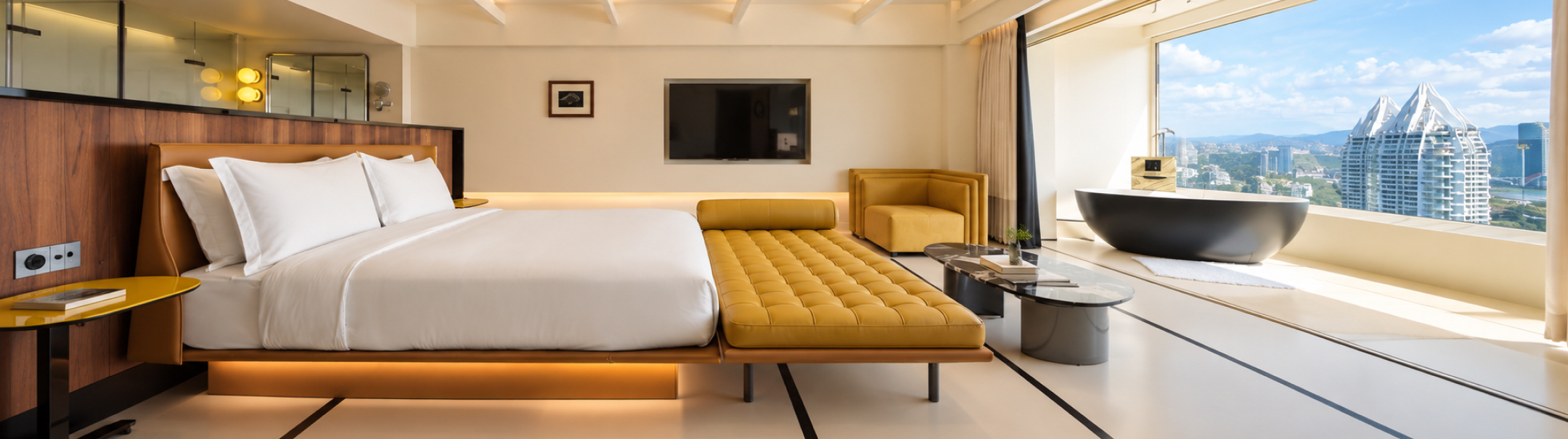 MI Furnitures Hospitality Furniture