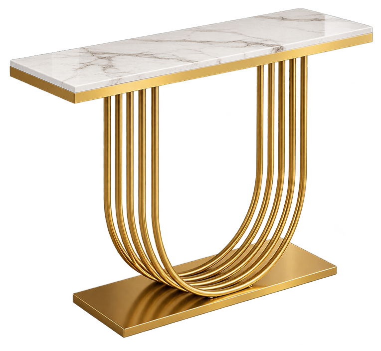 Console Tables