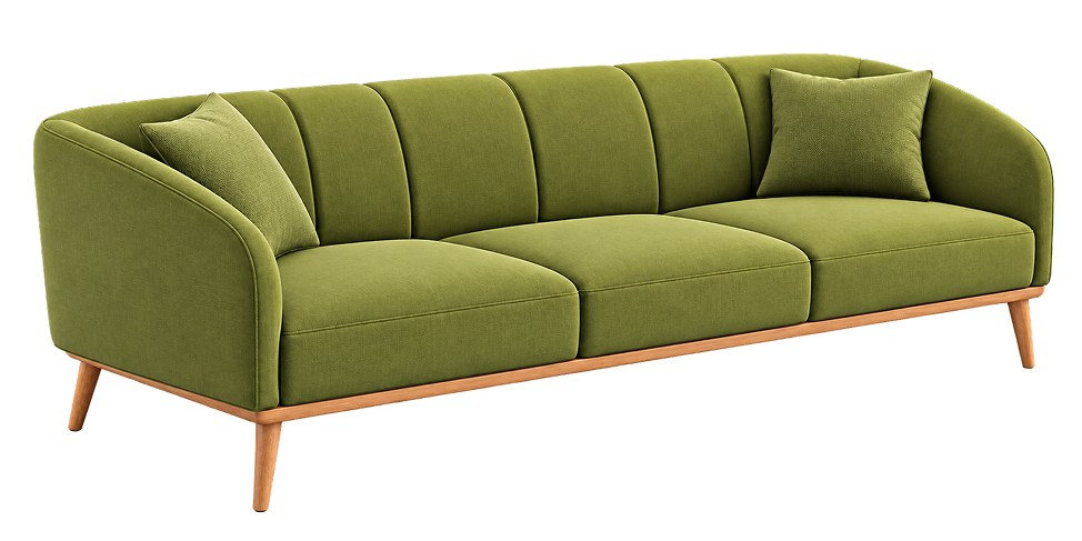 Reception Sofas