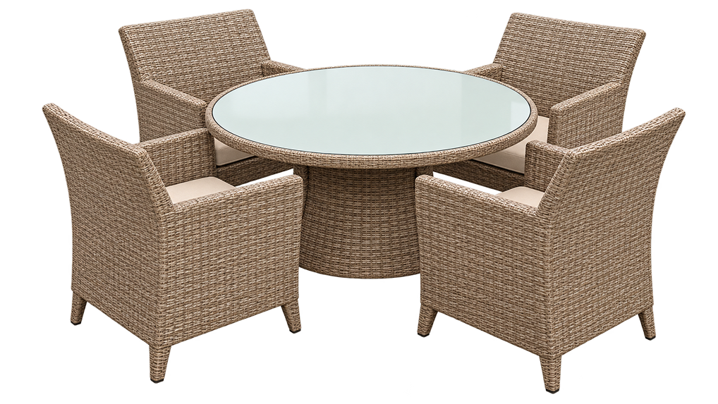 Cleo Outdoor Dining Set