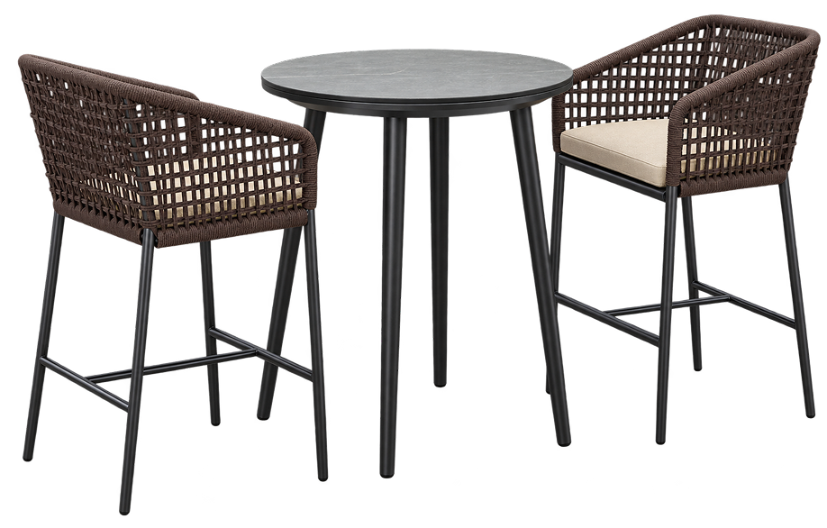 Daisy Outdoor Dining Set