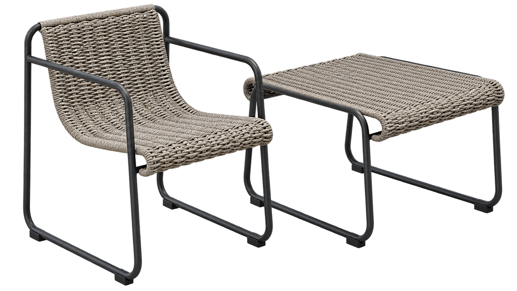 Antonia Outdoor Patio Set