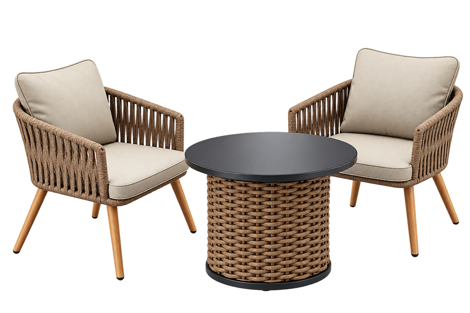 Juliette Outdoor Patio Set