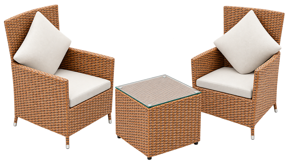 Marissa Outdoor Patio Set