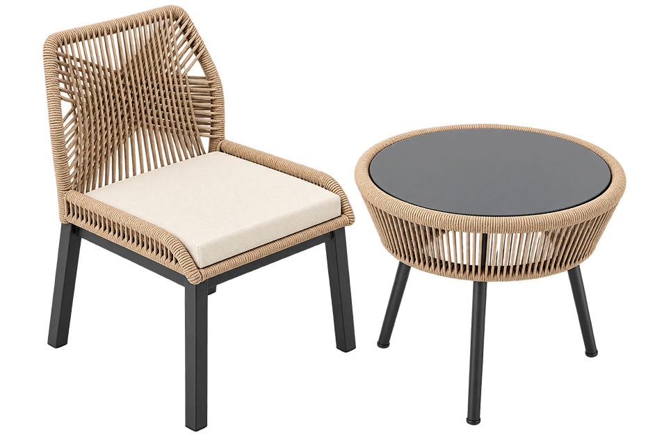 Julia Outdoor Patio Set