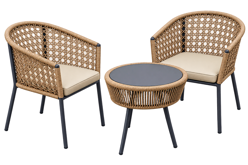 Katarina Outdoor Patio Set