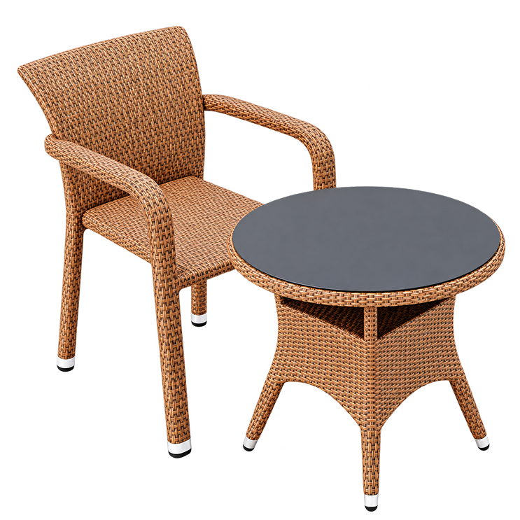 Jacqueline Outdoor Patio Set