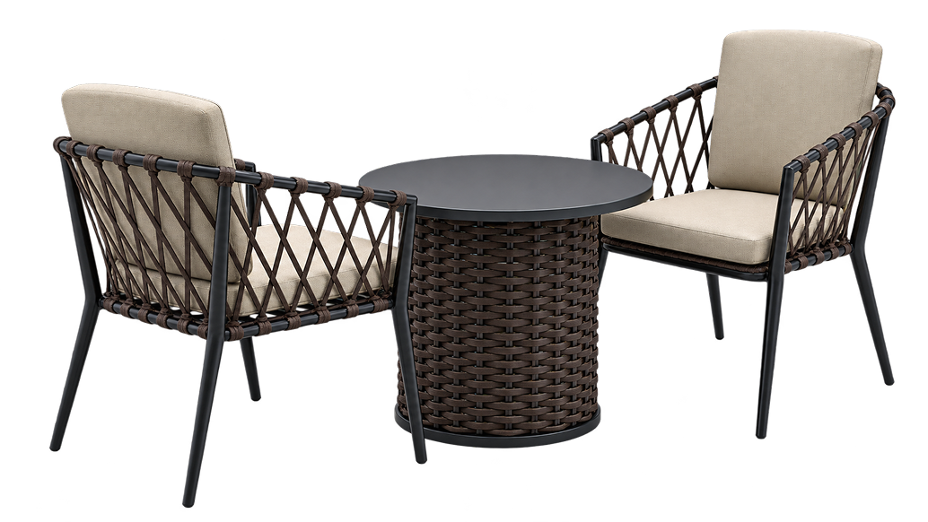 Annette Outdoor Patio Set