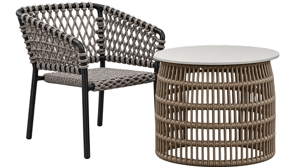 Felix Outdoor Patio Set
