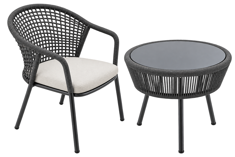 Martin Outdoor Patio Set