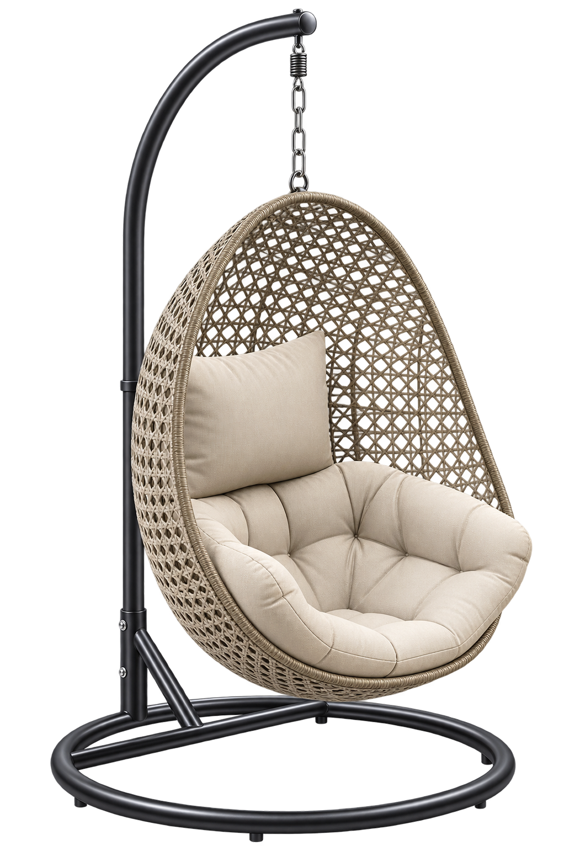 Adrian Outdoor Swing Chair