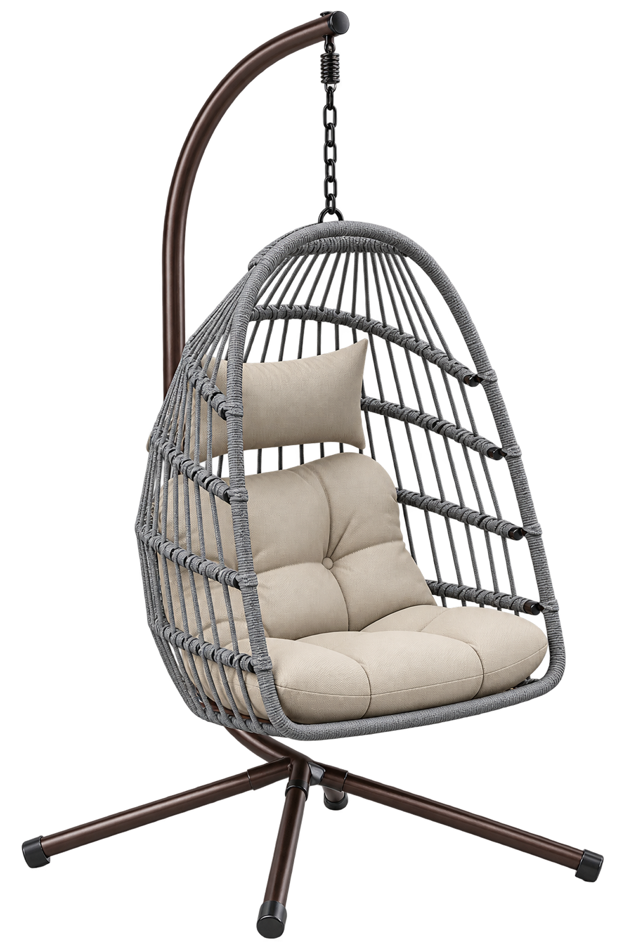 Gloria Outdoor Swing Chair