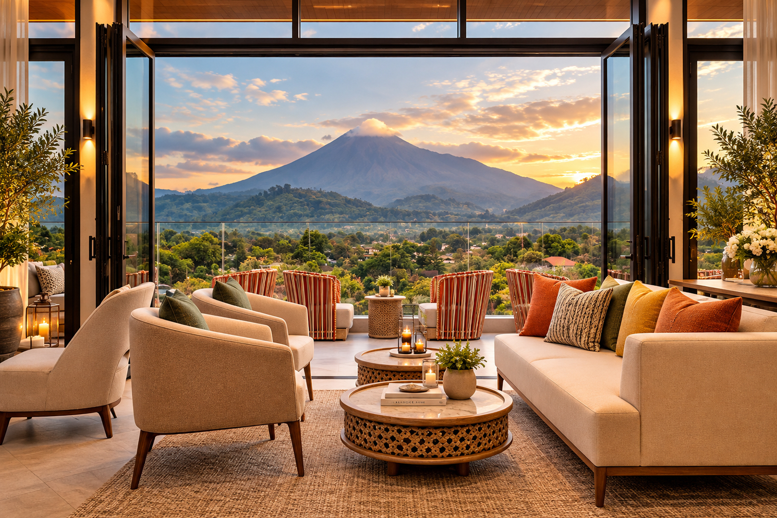 Arusha Hotel Tanzania
