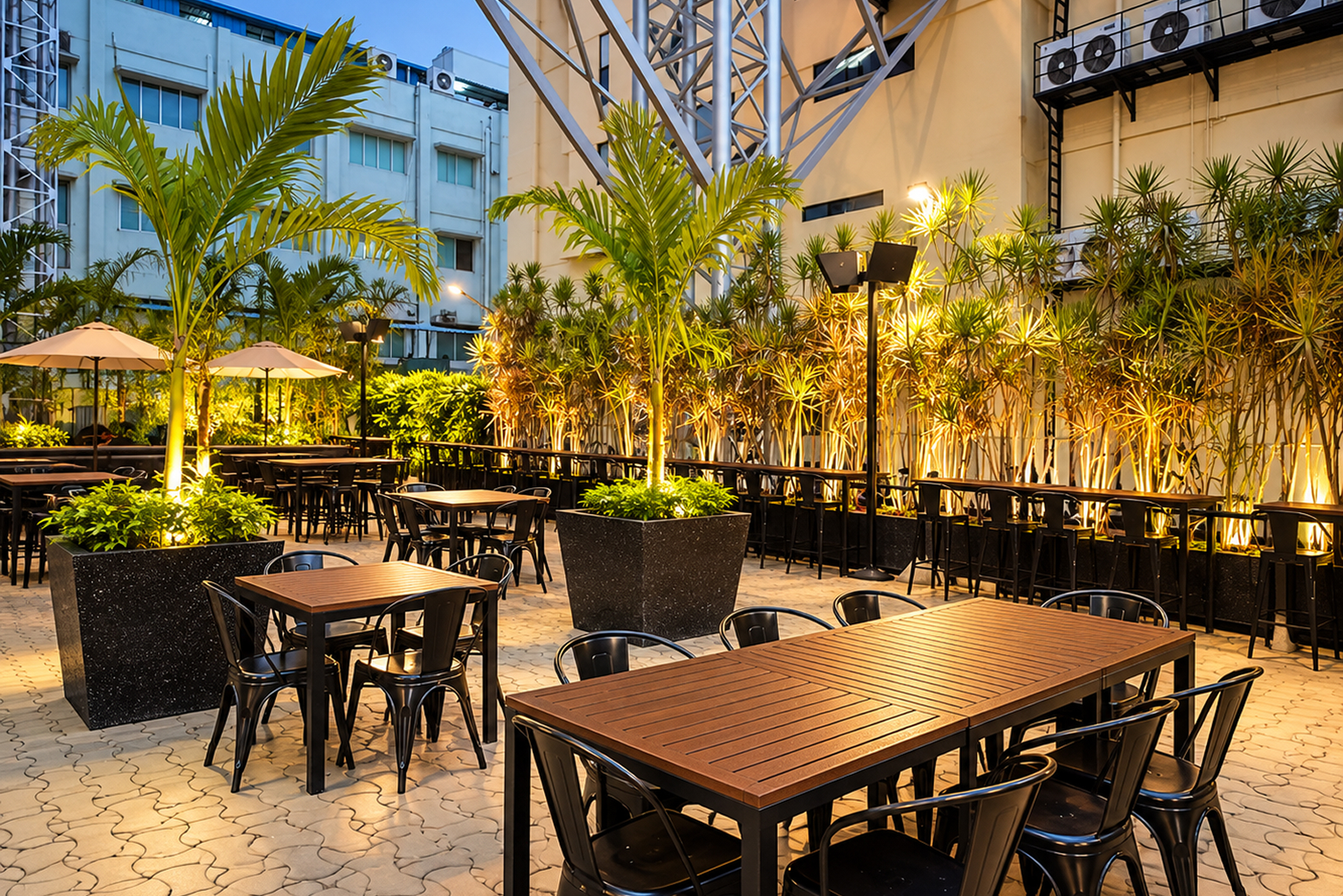 B-HIVE Ecity Electronic City Bangalore
