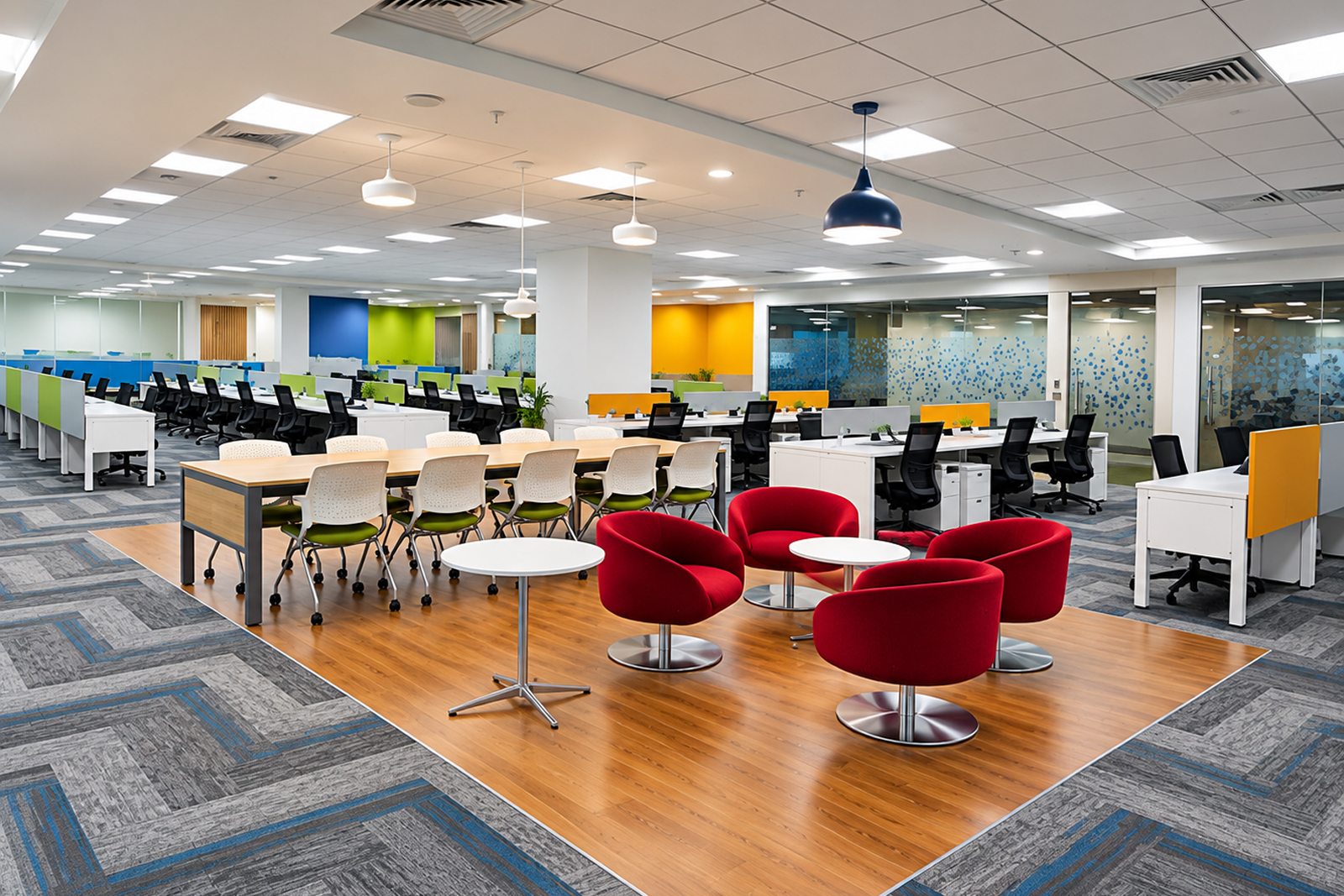 Capgemini Bangalore