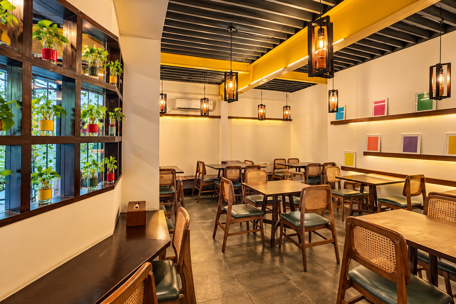 HSR Club Bengaluru