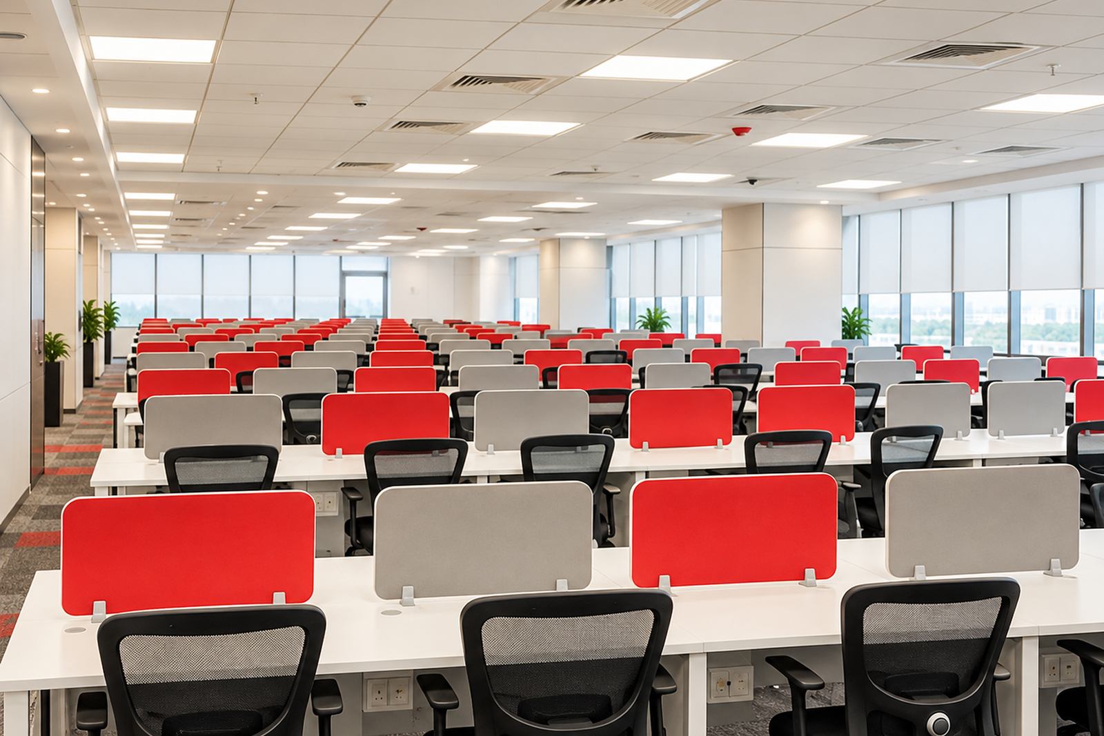 IndiQube Collabera Bengaluru