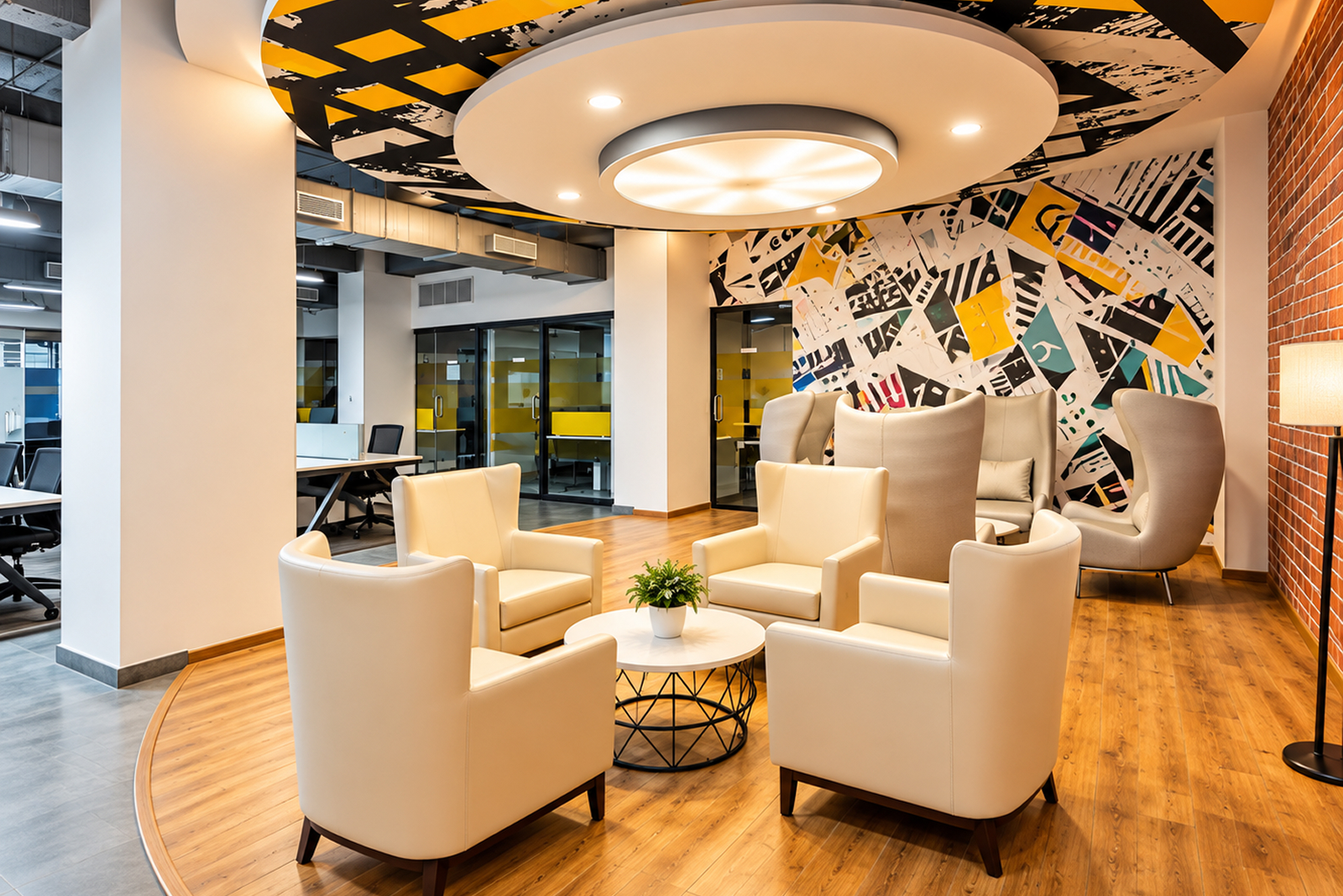 IndiQube Penta Bengaluru