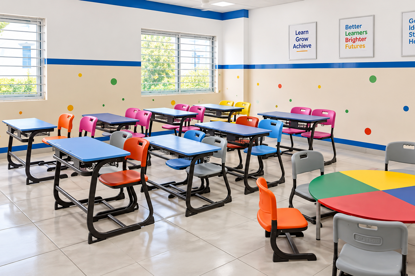 Orchid International Schools