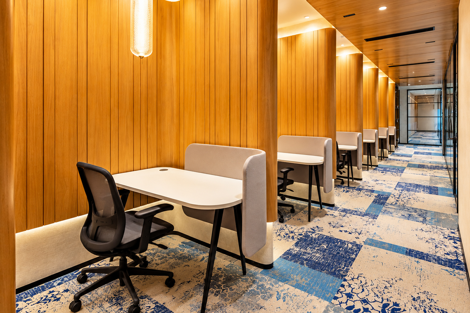 Prestige Techostar Bangalore