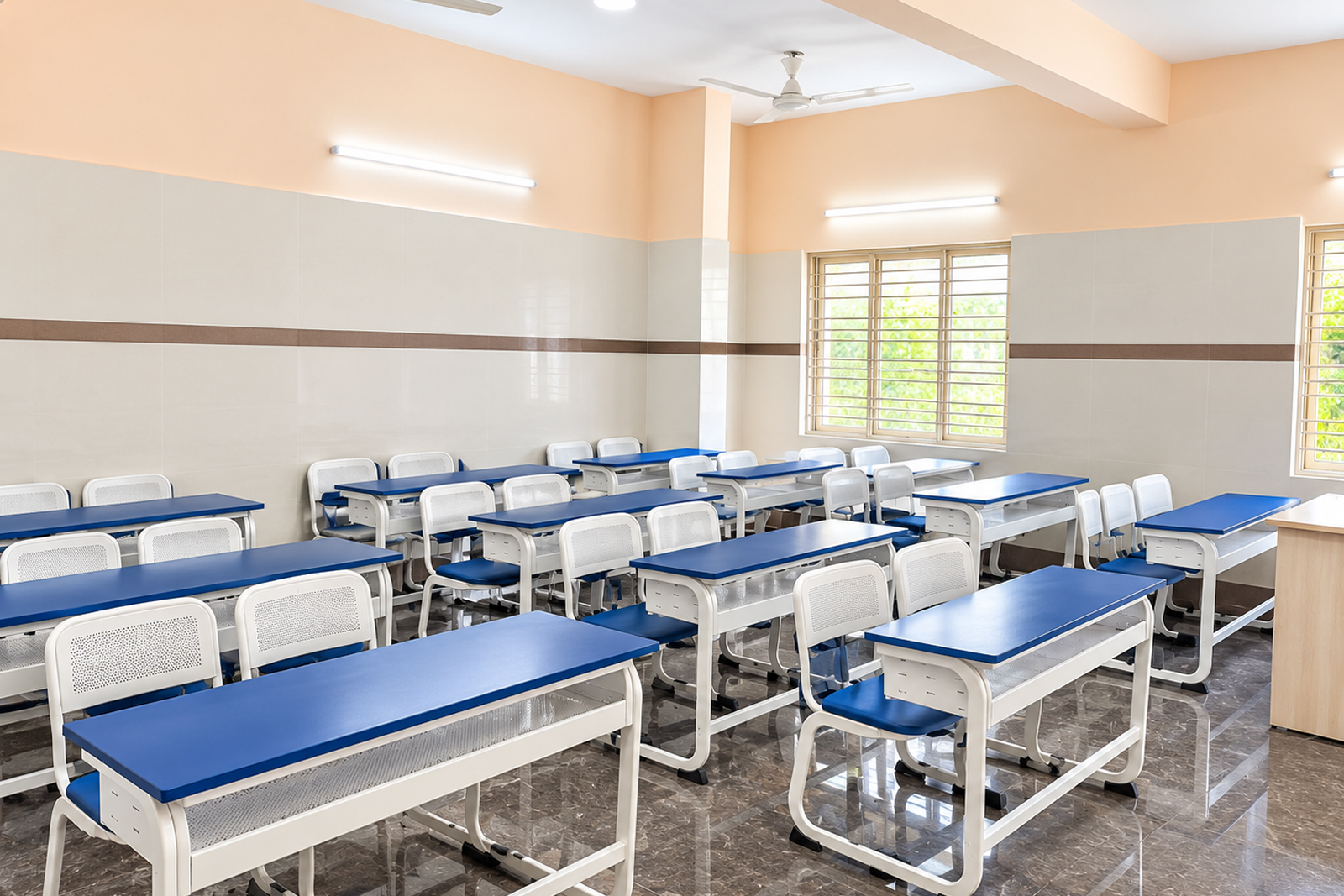 RVS International School Bengaluru