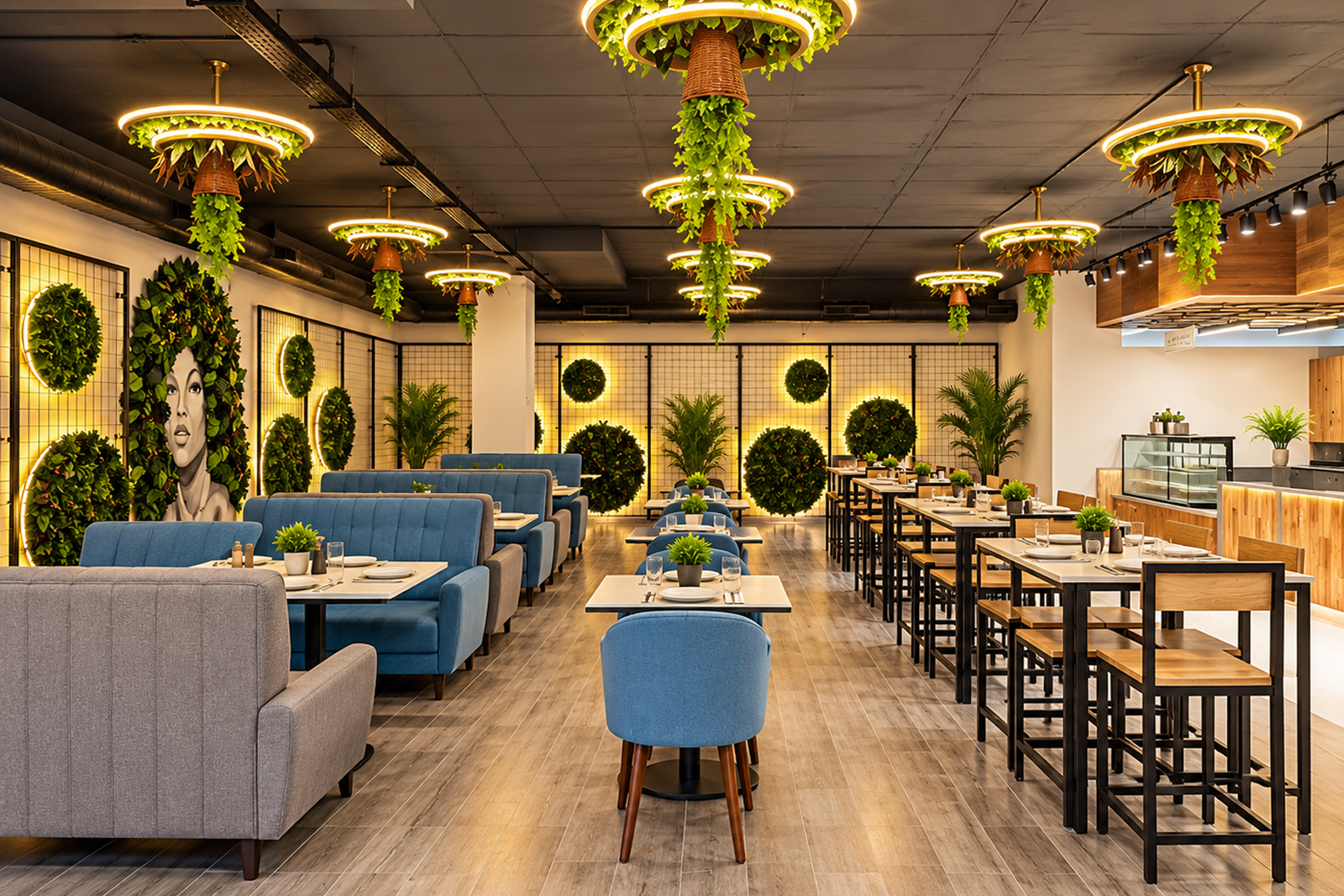 Samskruthi Flavours JP Nagar Bangalore