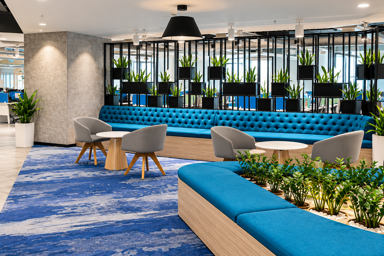 Samsung Office Bangalore