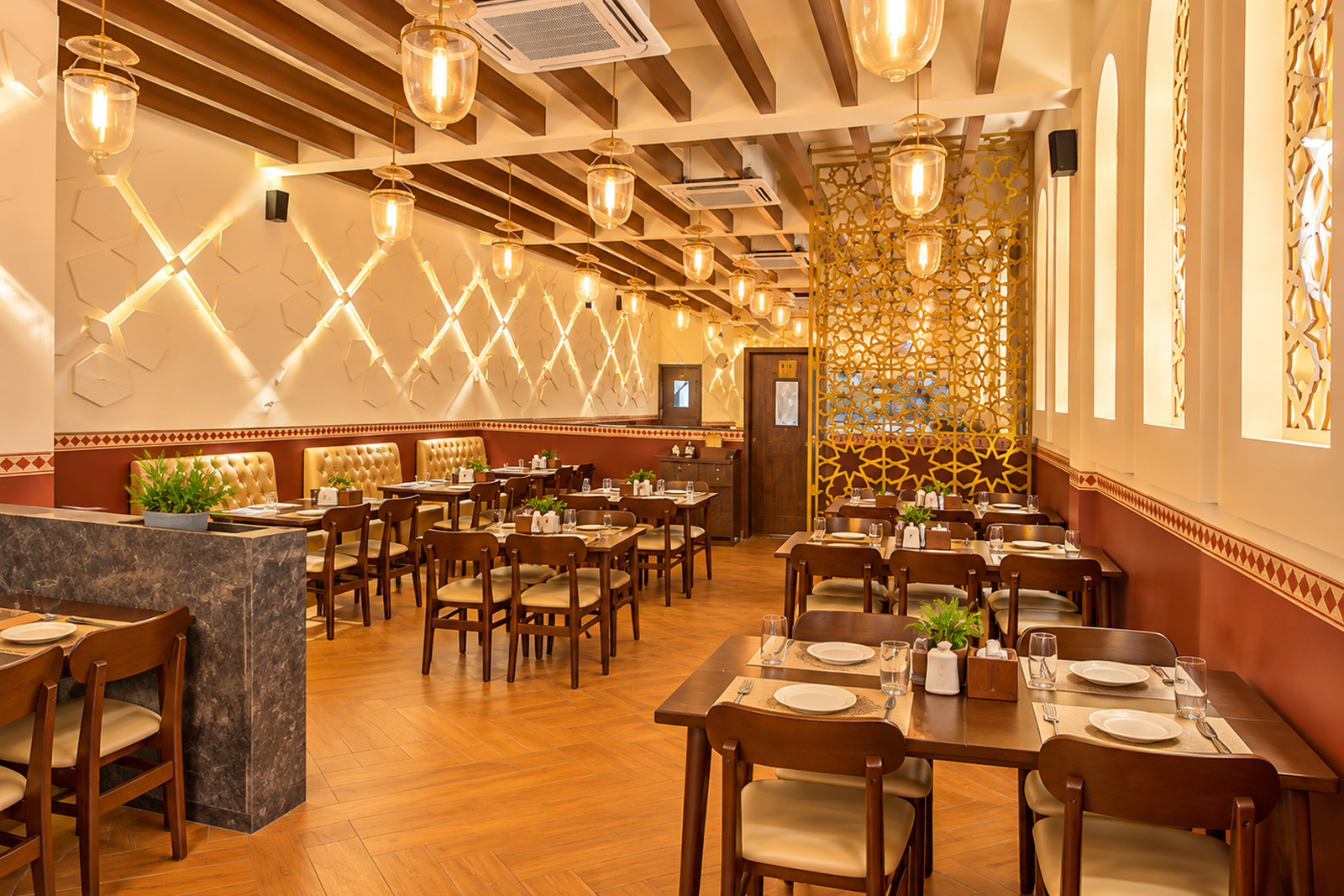 Sharif Biryani Bengaluru