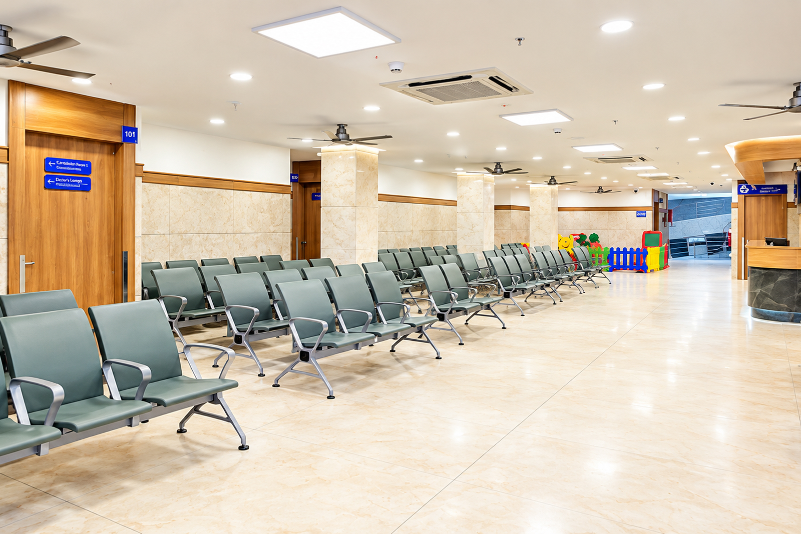 Sri Chandrshekhar Hospitals Bengaluru, Hosur