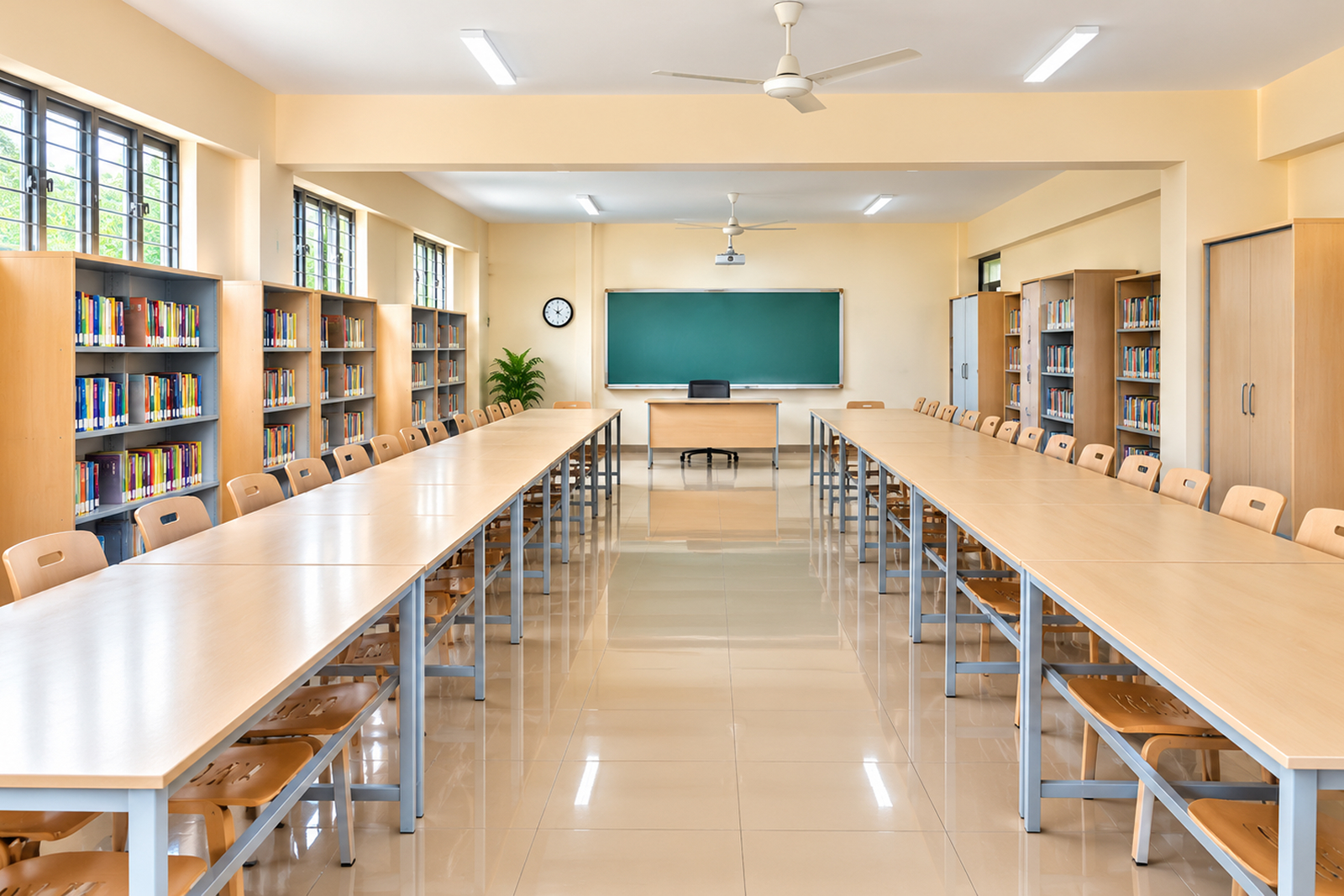 St. Mary's Public School Bengaluru